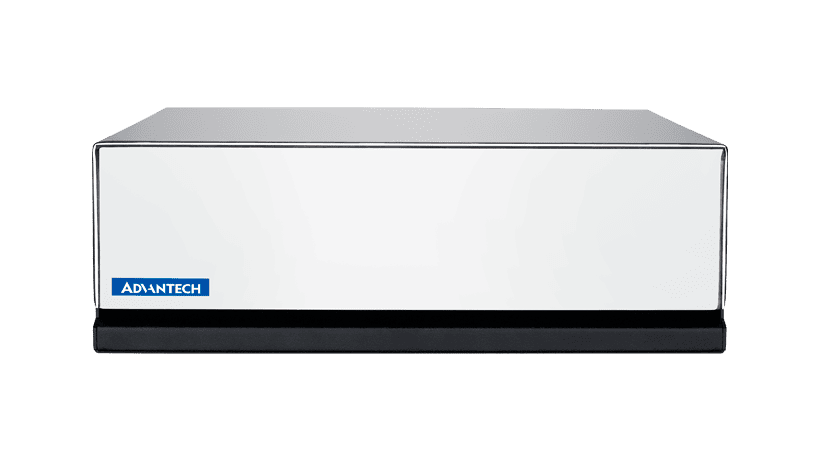 어드밴텍 MIC-743-AT-ES, NVIDIA<sup>®</sup> Jetson AGX Thor™로 가속화된 AI 추론 시스템